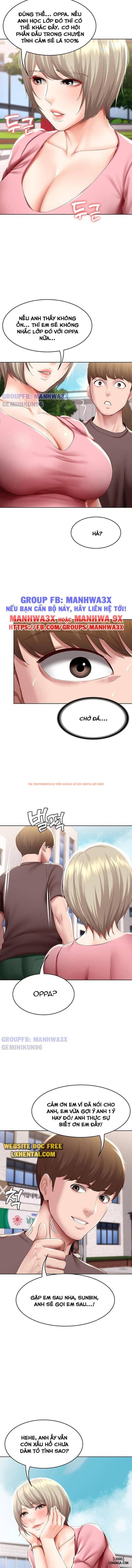 Trang truyện 10 trong truyện tranh Nhật Ký Ở Trọ - Chapter 93 - hentai24h.pro