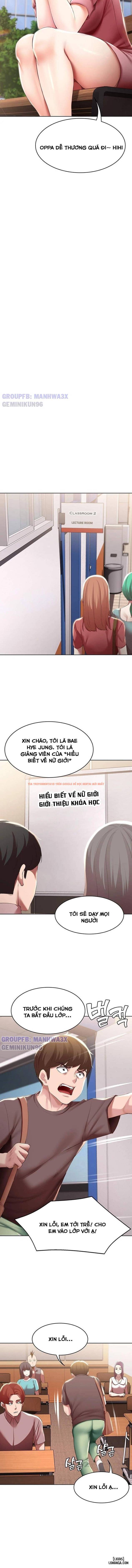 Trang truyện 11 trong truyện tranh Nhật Ký Ở Trọ - Chapter 93 - hentai24h.pro