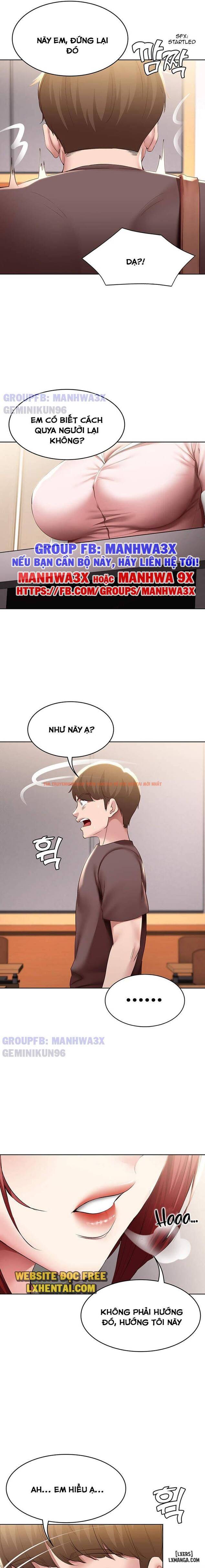 Trang truyện 12 trong truyện tranh Nhật Ký Ở Trọ - Chapter 93 - hentai24h.pro