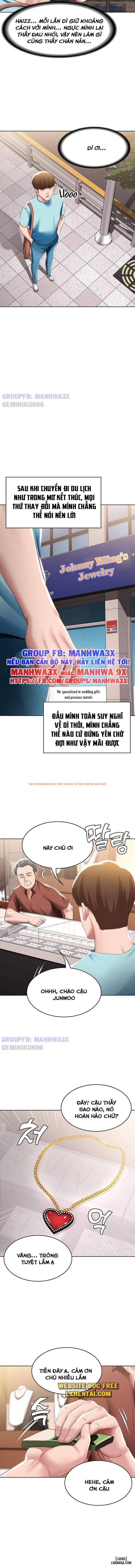 Trang truyện 4 trong truyện tranh Nhật Ký Ở Trọ - Chapter 93 - hentai24h.pro