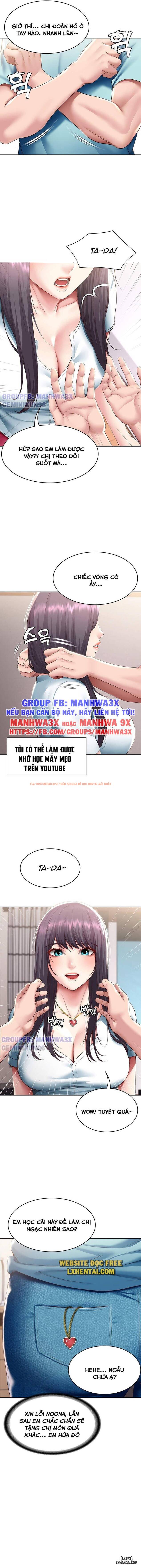 Trang truyện 6 trong truyện tranh Nhật Ký Ở Trọ - Chapter 93 - hentai24h.pro