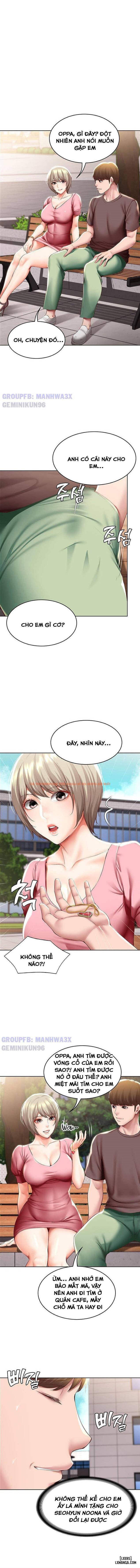 Trang truyện 7 trong truyện tranh Nhật Ký Ở Trọ - Chapter 93 - hentai24h.pro