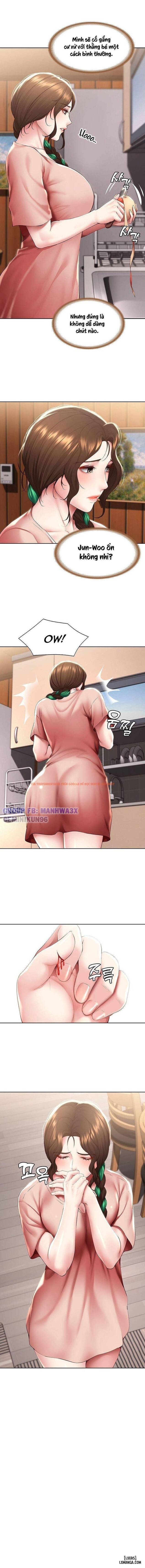 Trang truyện 11 trong truyện tranh Nhật Ký Ở Trọ - Chapter 94 - hentai24h.pro