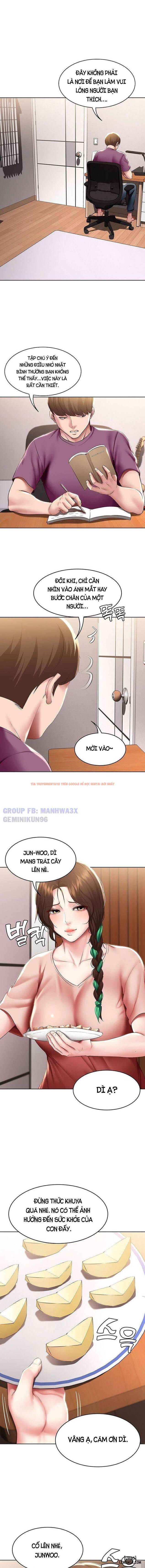 Trang truyện 12 trong truyện tranh Nhật Ký Ở Trọ - Chapter 94 - hentai24h.pro