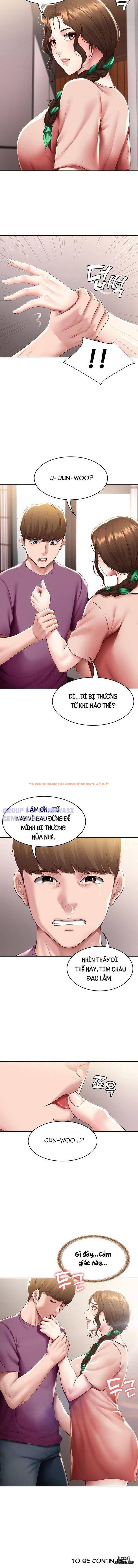 Trang truyện 13 trong truyện tranh Nhật Ký Ở Trọ - Chapter 94 - hentai24h.pro