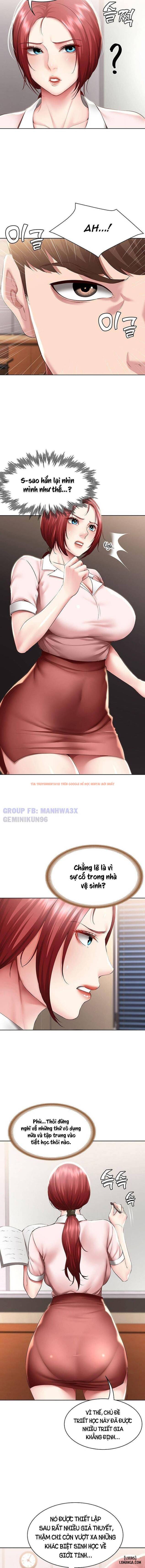 Trang truyện 3 trong truyện tranh Nhật Ký Ở Trọ - Chapter 94 - hentai24h.pro