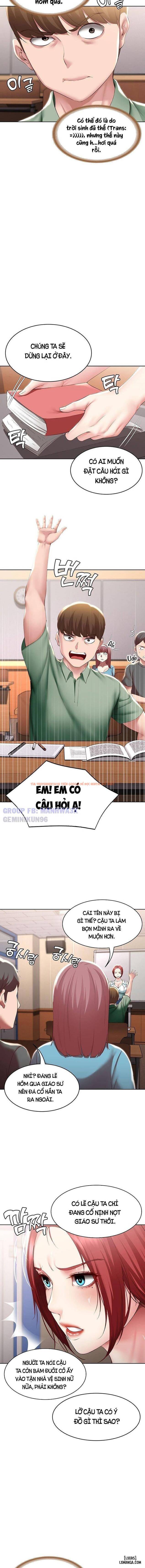Trang truyện 5 trong truyện tranh Nhật Ký Ở Trọ - Chapter 94 - hentai24h.pro