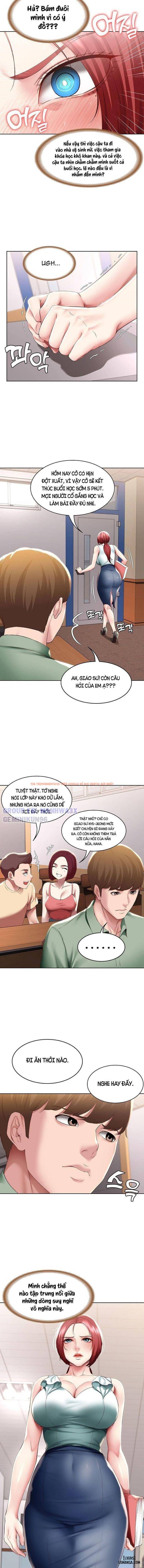 Trang truyện 6 trong truyện tranh Nhật Ký Ở Trọ - Chapter 94 - hentai24h.pro