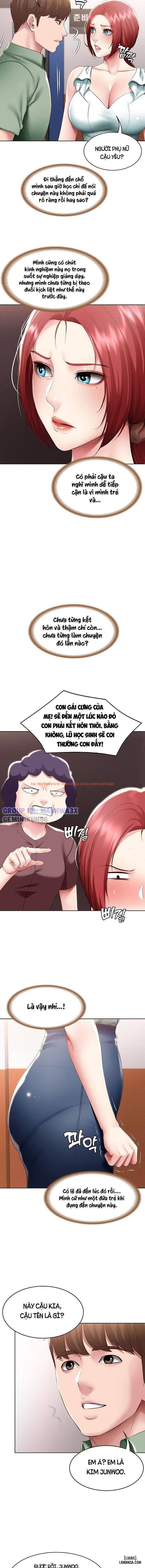 Trang truyện 8 trong truyện tranh Nhật Ký Ở Trọ - Chapter 94 - hentai24h.pro