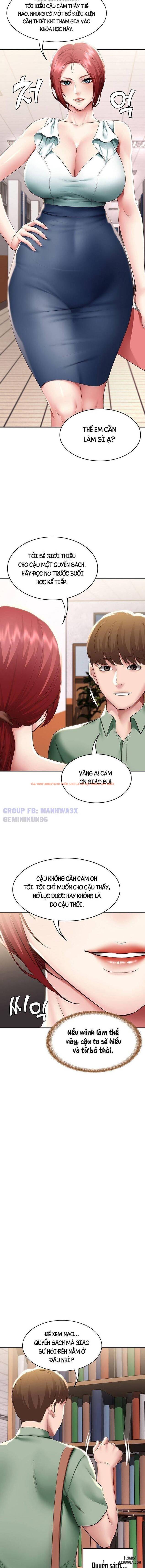 Trang truyện 9 trong truyện tranh Nhật Ký Ở Trọ - Chapter 94 - hentai24h.pro