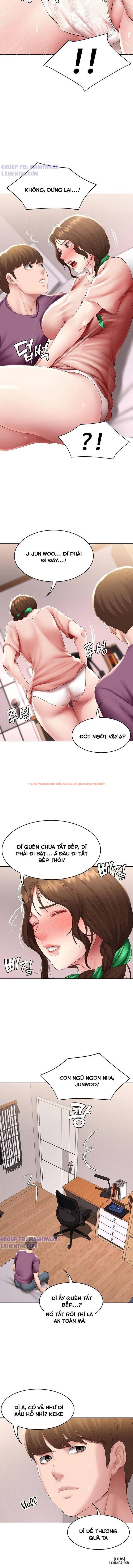 Trang truyện 10 trong truyện tranh Nhật Ký Ở Trọ - Chapter 95 - hentai24h.pro
