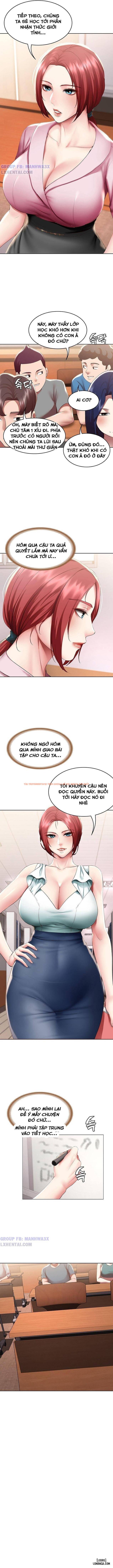 Trang truyện 13 trong truyện tranh Nhật Ký Ở Trọ - Chapter 95 - hentai24h.pro
