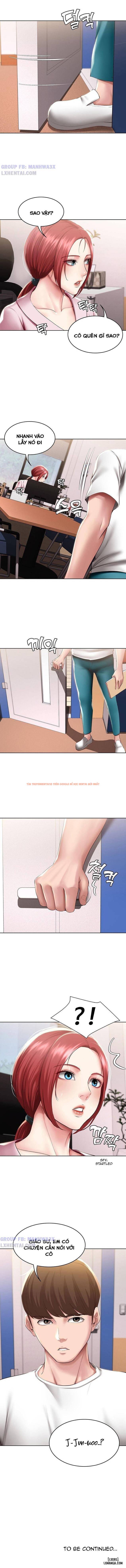 Trang truyện 15 trong truyện tranh Nhật Ký Ở Trọ - Chapter 95 - hentai24h.pro