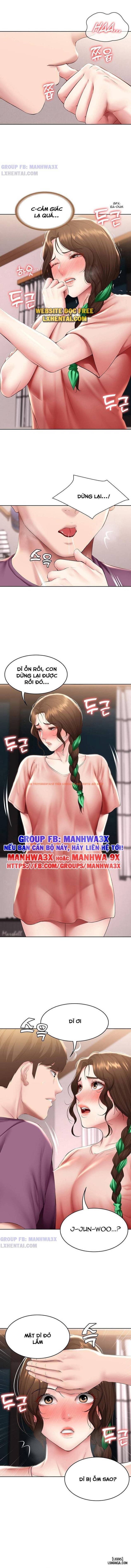Trang truyện 3 trong truyện tranh Nhật Ký Ở Trọ - Chapter 95 - hentai24h.pro