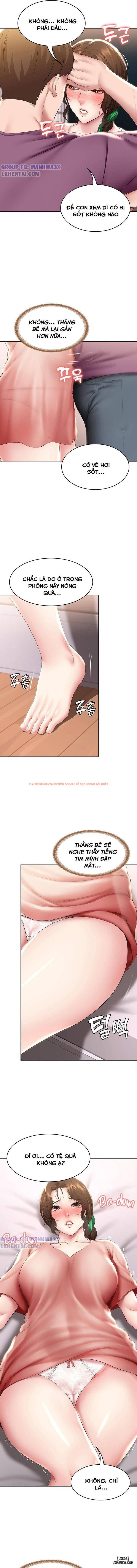 Trang truyện 5 trong truyện tranh Nhật Ký Ở Trọ - Chapter 95 - hentai24h.pro