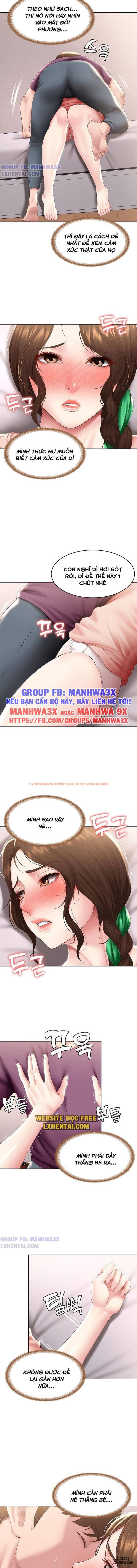 Trang truyện 6 trong truyện tranh Nhật Ký Ở Trọ - Chapter 95 - hentai24h.pro
