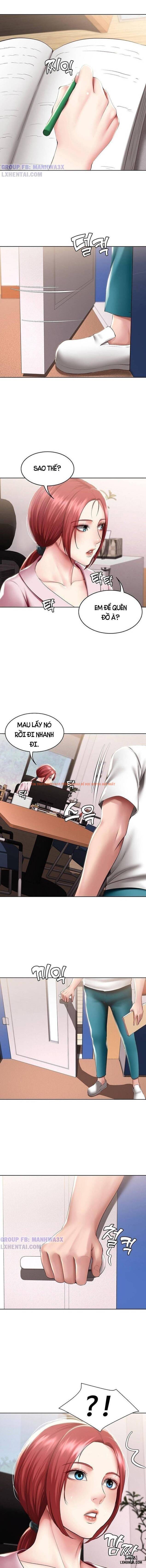 Trang truyện 1 trong truyện tranh Nhật Ký Ở Trọ - Chapter 96 - hentai24h.pro