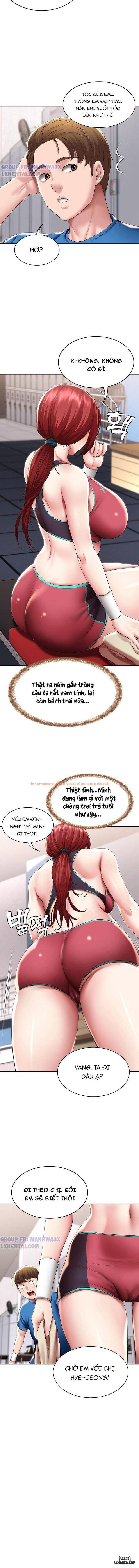 Trang truyện 10 trong truyện tranh Nhật Ký Ở Trọ - Chapter 96 - hentai24h.pro