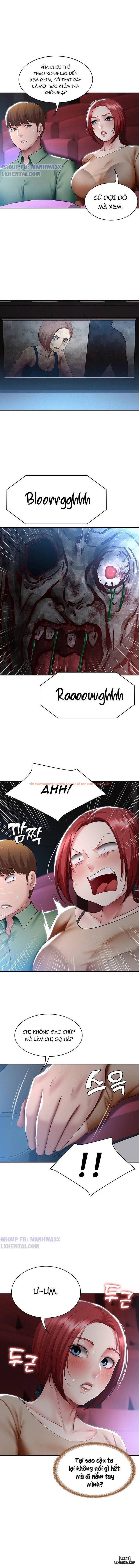 Trang truyện 11 trong truyện tranh Nhật Ký Ở Trọ - Chapter 96 - hentai24h.pro