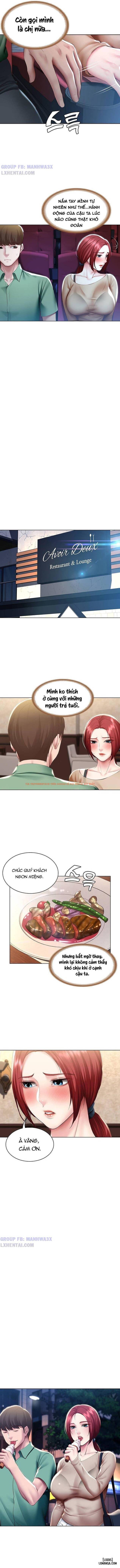 Trang truyện 13 trong truyện tranh Nhật Ký Ở Trọ - Chapter 96 - hentai24h.pro