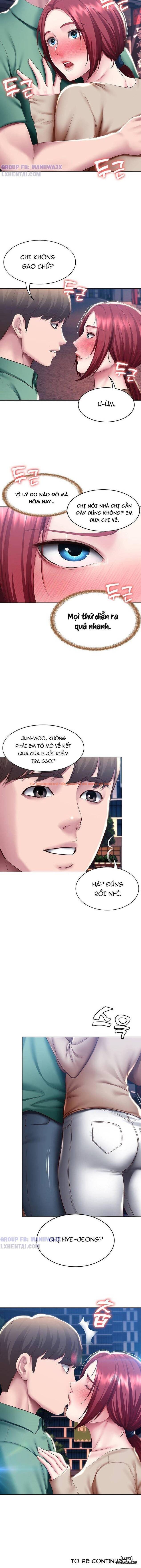 Trang truyện 15 trong truyện tranh Nhật Ký Ở Trọ - Chapter 96 - hentai24h.pro