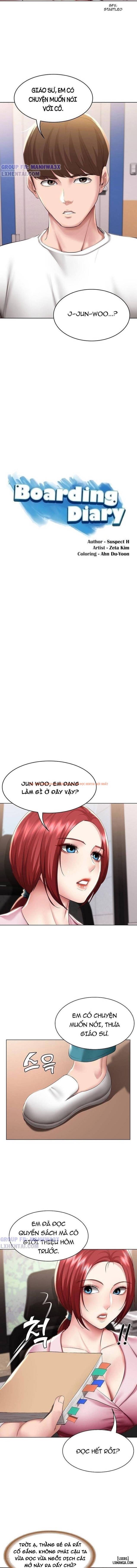 Trang truyện 2 trong truyện tranh Nhật Ký Ở Trọ - Chapter 96 - hentai24h.pro