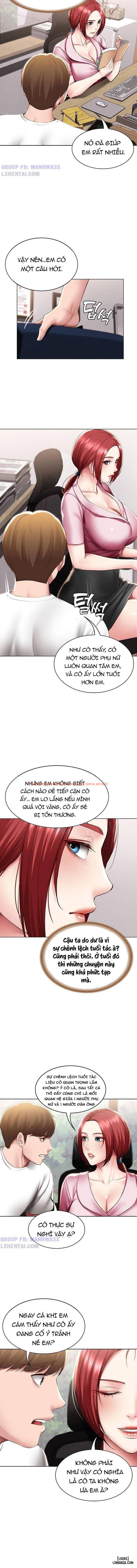 Trang truyện 3 trong truyện tranh Nhật Ký Ở Trọ - Chapter 96 - hentai24h.pro