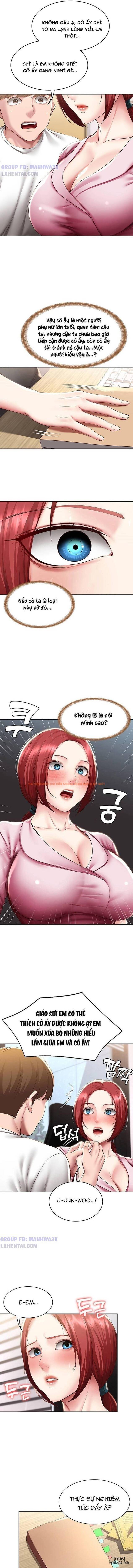 Trang truyện 5 trong truyện tranh Nhật Ký Ở Trọ - Chapter 96 - hentai24h.pro