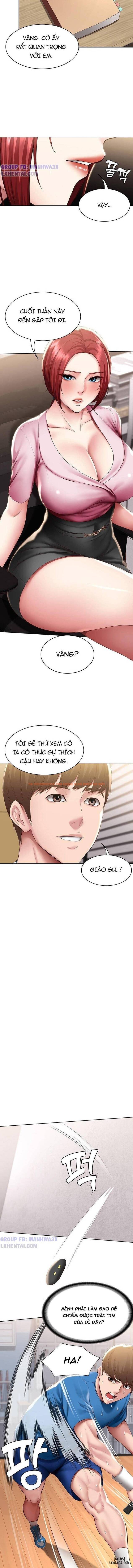 Trang truyện 6 trong truyện tranh Nhật Ký Ở Trọ - Chapter 96 - hentai24h.pro