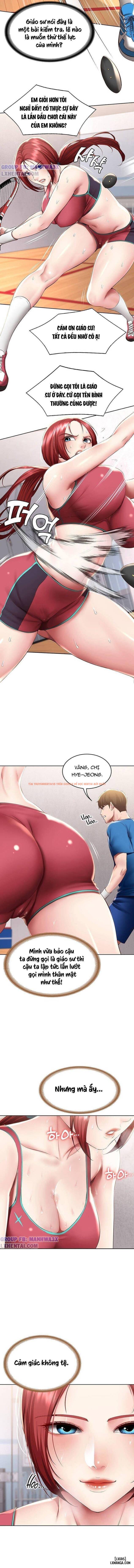 Trang truyện 7 trong truyện tranh Nhật Ký Ở Trọ - Chapter 96 - hentai24h.pro