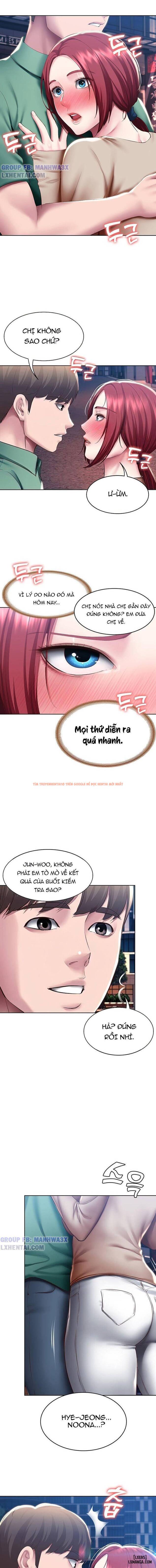 Trang truyện 1 trong truyện tranh Nhật Ký Ở Trọ - Chapter 97 - hentai24h.pro