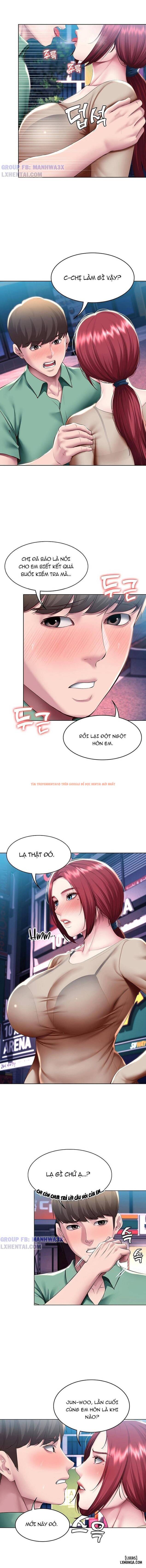 Trang truyện 3 trong truyện tranh Nhật Ký Ở Trọ - Chapter 97 - hentai24h.pro