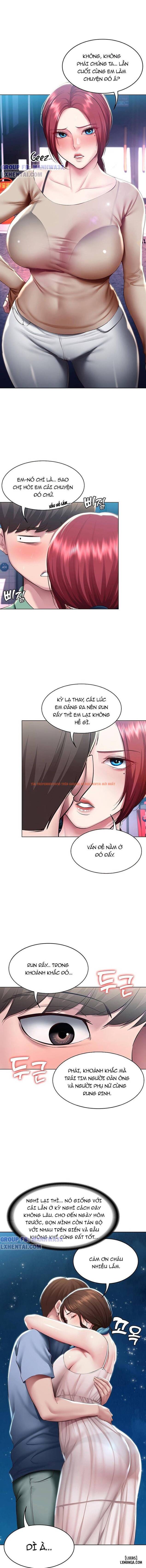 Trang truyện 4 trong truyện tranh Nhật Ký Ở Trọ - Chapter 97 - hentai24h.pro