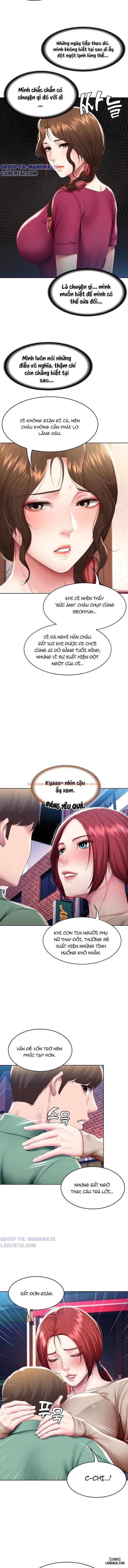 Trang truyện 5 trong truyện tranh Nhật Ký Ở Trọ - Chapter 97 - hentai24h.pro