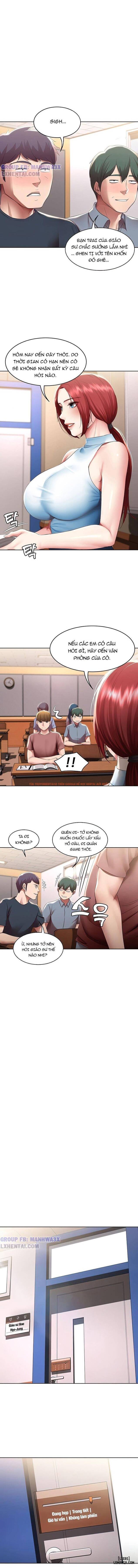 Trang truyện 8 trong truyện tranh Nhật Ký Ở Trọ - Chapter 97 - hentai24h.pro