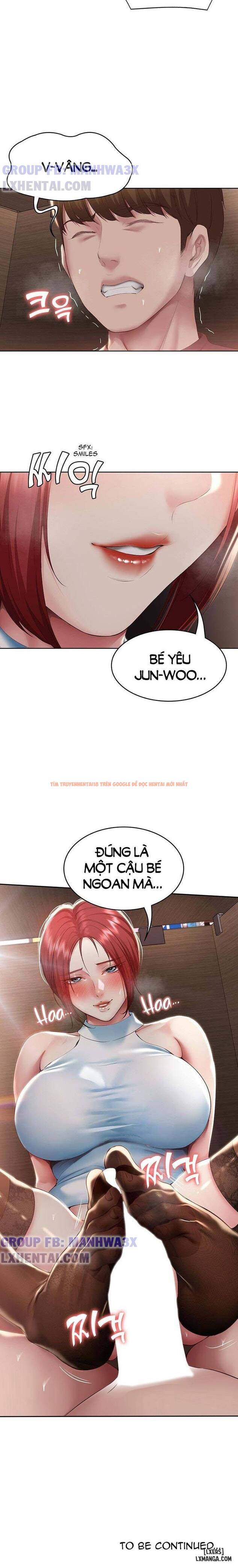 Trang truyện 11 trong truyện tranh Nhật Ký Ở Trọ - Chapter 98 - hentai24h.pro