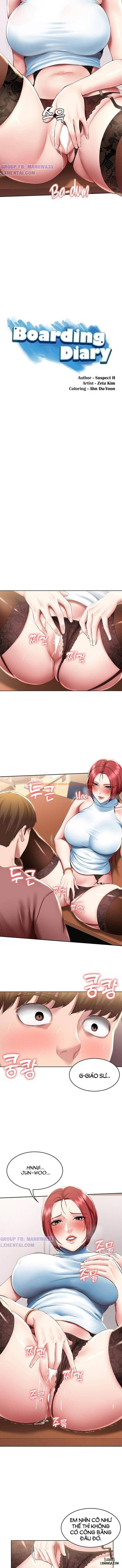 Trang truyện 2 trong truyện tranh Nhật Ký Ở Trọ - Chapter 98 - hentai24h.pro