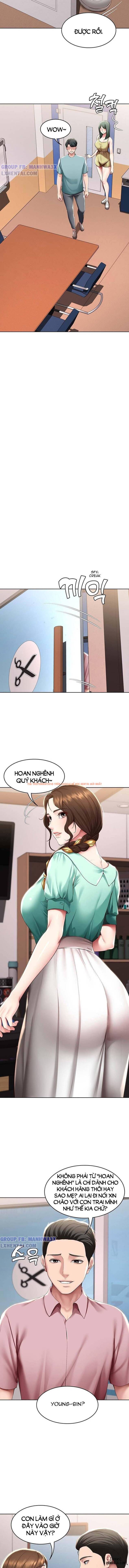 Trang truyện 5 trong truyện tranh Nhật Ký Ở Trọ - Chapter 98 - hentai24h.pro