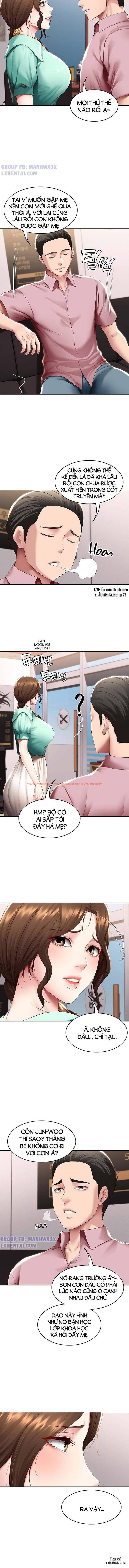 Trang truyện 6 trong truyện tranh Nhật Ký Ở Trọ - Chapter 98 - hentai24h.pro