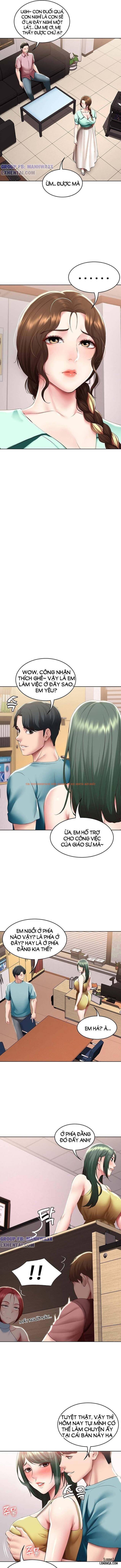 Trang truyện 7 trong truyện tranh Nhật Ký Ở Trọ - Chapter 98 - hentai24h.pro