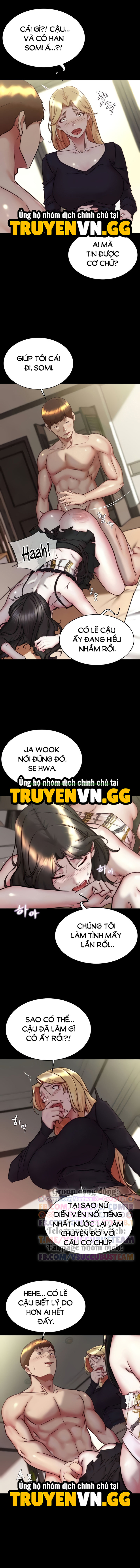 Xem ảnh truyen nhat ky panty chapter 168 (5) trong truyện hentai Nhật Ký Panty - Chap 168 - truyenhentai18.net