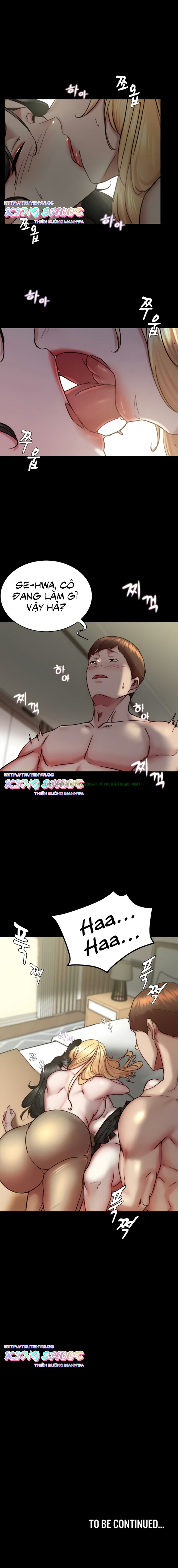 Hình ảnh truyen nhat ky panty chapter 169 (12) trong Nhật Ký Panty - Chap 169 - Hentaimanhwa.net