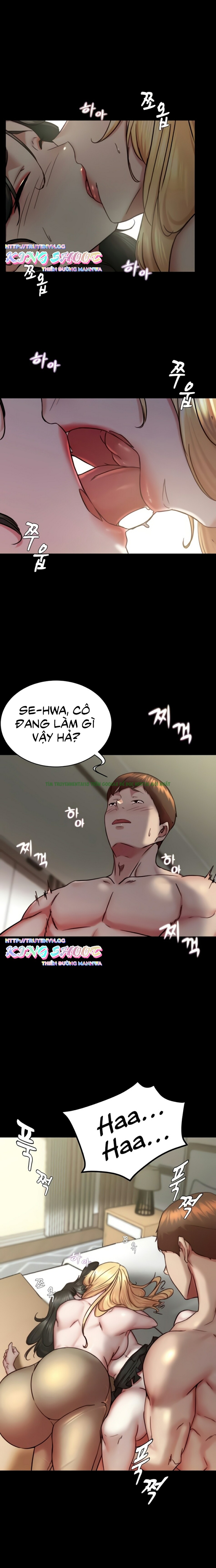 Xem ảnh Nhật Ký Panty - Chap 170 - truyen nhat ky pnaty chapter 170 (2) - HentaiTruyen.net