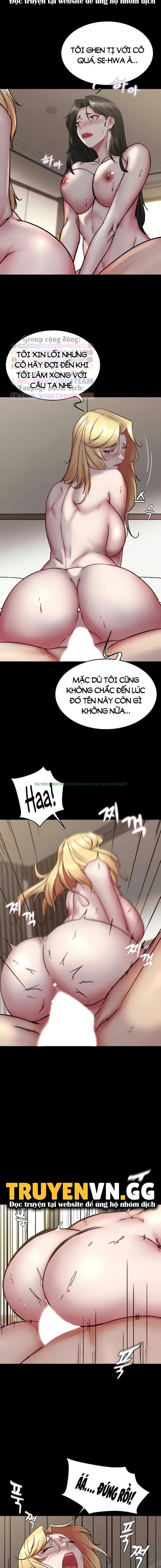 Hình ảnh truyen nhat ky panty chapter 171 (14) trong Nhật Ký Panty - Chap 171 - Hentaimanhwa.net