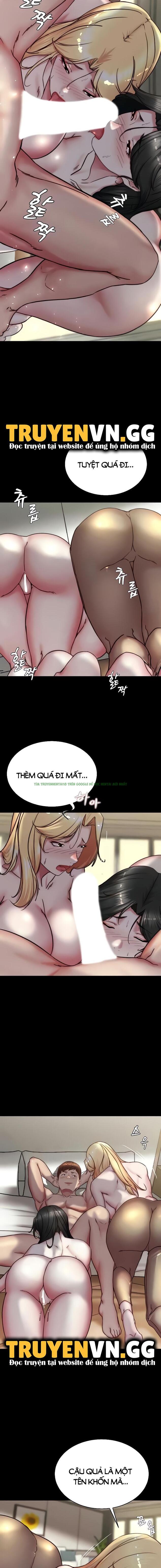 Xem ảnh truyen nhat ky panty chapter 171 (8) trong truyện hentai Nhật Ký Panty - Chap 171 - Truyenhentai18.org