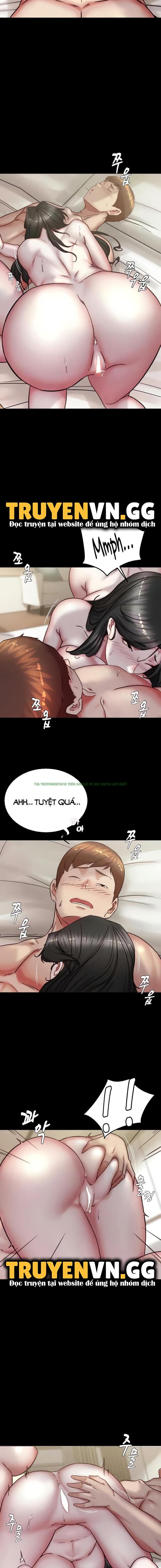 Hình ảnh truyen nhat ky panty chapter 172 (3) trong Nhật Ký Panty - Chap 172 - Hentaimanhwa.net