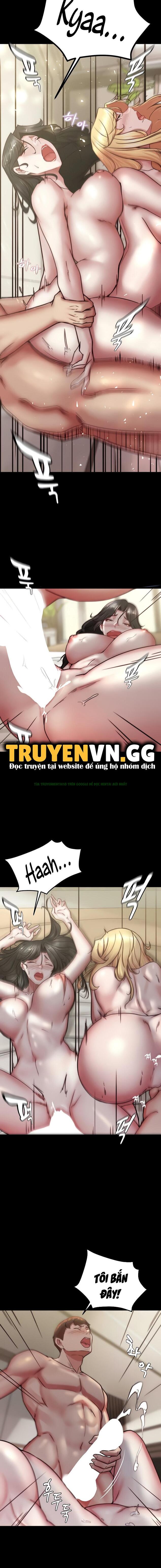 Xem ảnh truyen nhat ky panty chapter 173 (6) trong truyện hentai Nhật Ký Panty - Chap 173 - truyenhentai18.net