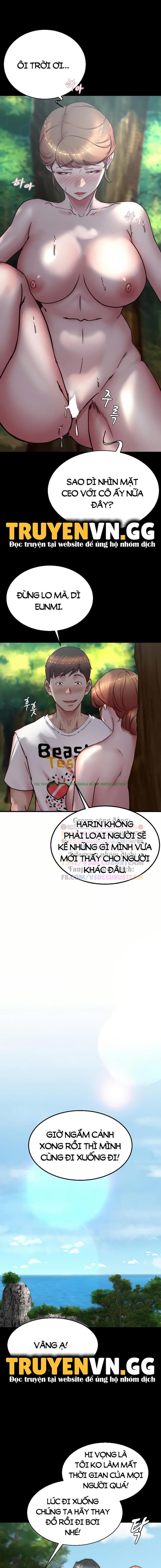 Xem ảnh Nhật Ký Panty - Chap 175 - truyen nhat ky panty chapter 175 (11) - HentaiTruyen.net