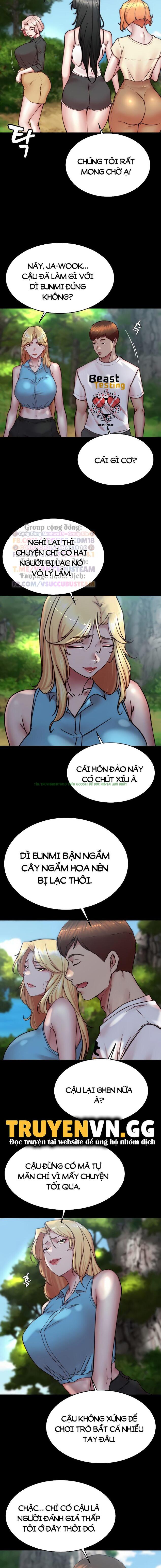 Hình ảnh truyen nhat ky panty chapter 175 (12) trong Nhật Ký Panty - Chap 175 - Hentaimanhwa.net