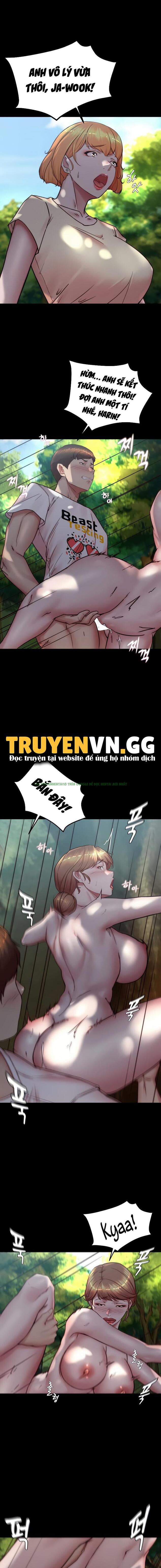 Xem ảnh truyen nhat ky panty chapter 175 (8) trong truyện hentai Nhật Ký Panty - Chap 175 - truyenhentai18.net